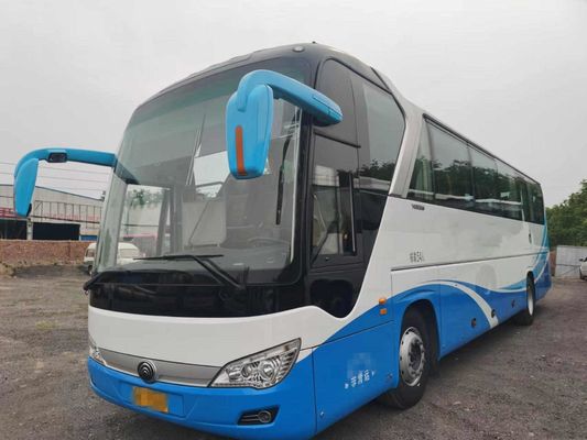 33 sièges ont employé la ville 3600mm d'entraînement de main gauche de National Express d'autobus de Yutong
