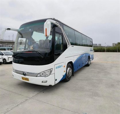 Occasion a employé des sièges du moteur 47 de l'autobus ZK6107H1Y Yuchai de Yutong