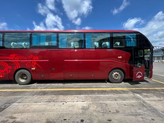 Occasion utilisée par transport WP10.336E53 d'autobus de banlieusard de Yutong de passager