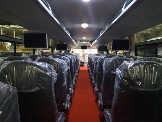 Modèle ZK6120D1 de Seaters de passager de Bus City Bus 67 d'entraîneur de Youtong