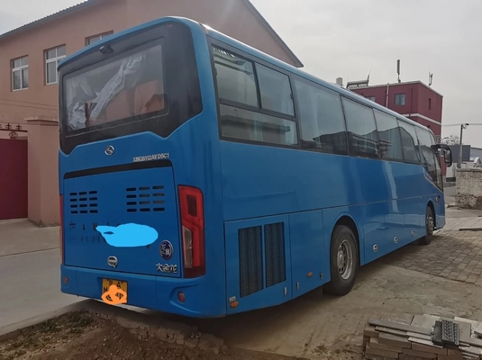 Vieux ressort lame de moteur de Yuchai de sièges de Bus 51 d'entraîneur 11 mètres scellant Kinglong utilisé par fenêtre XMQ6112