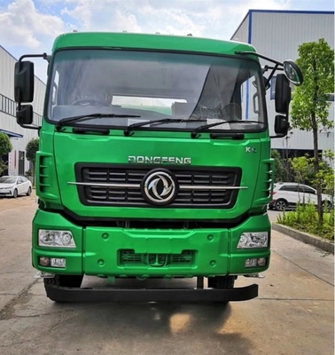 Vente de camion à béton Dongfeng 6X4 de 12m3