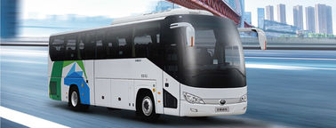 Marque utilisée de grande taille de Yutong d'autobus de transit