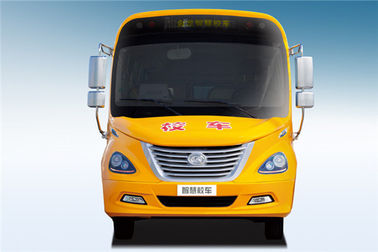 Kinglong a employé la vitesse sûre 80km/H de mini autobus scolaire