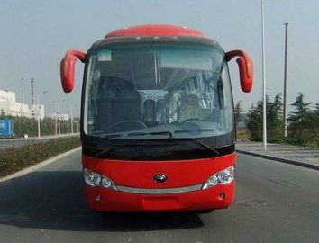 Autobus commercial utilisé par Yutong de 40 sièges norme d'émission nationale de 2011 ans