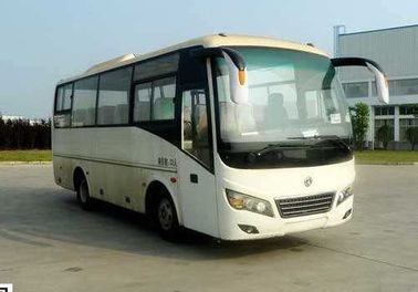 Les sièges de 2009 ans 46 ont utilisé l'autobus commercial avec la machine de diesel du déplacement 5.2L
