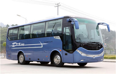 2012 ans ont employé l'empattement de 3800 millimètre de sièges du luxe 35 d'autobus d'entraîneur avec le climatiseur