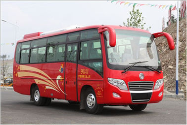 Dongfeng a utilisé des entraîneurs et des autobus OIN de 2010 sièges ccc de l'an 24-31 diplôméee