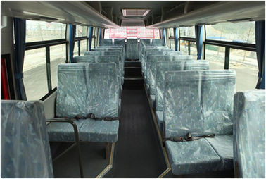 Dongfeng a utilisé des entraîneurs et des autobus OIN de 2010 sièges ccc de l'an 24-31 diplôméee