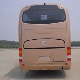47 sièges ont utilisé les autobus diesel, moteur utilisé de Yuchai de haute performance d'autobus de passager