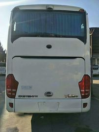 Autobus d'entraîneur utilisé par marque de Yutong 2014 ans neuf pour cent de nouveaux avec le moteur diesel de 39 Seat