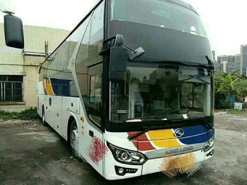 État d'autobus du car 55 utilisé par Seat excellent avec le moteur de Wechai 336 d'airbag