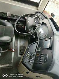 État d'autobus du car 55 utilisé par Seat excellent avec le moteur de Wechai 336 d'airbag