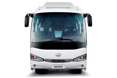 Mini type de gazole d'autobus utilisé par aspect nouvel une marque plus élevée avec 19 Seat