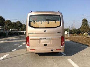 17 sièges ont employé la mini marque de Huaxin d'autobus 2012 ans 100 km/h de vitesse maximum pour le tourisme