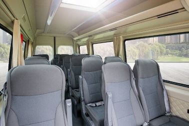 Une marque plus élevée a employé la mini vitesse maximum de l'autobus 10-21 Seat 100km/H pour le tourisme commode