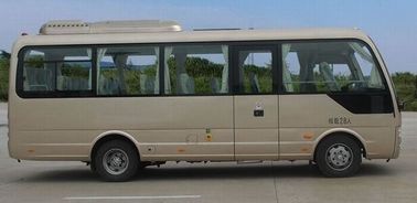 24-28 pose 1HZ l'autobus de car utilisé par diesel de l'euro V, l'autobus utilisé ZK6729DT5 de ville