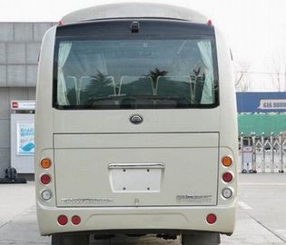 24-28 pose 1HZ l'autobus de car utilisé par diesel de l'euro V, l'autobus utilisé ZK6729DT5 de ville