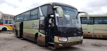 Dragon Used Coach Bus d'or XM6129 avec 51 sièges Max Speed 100km/H