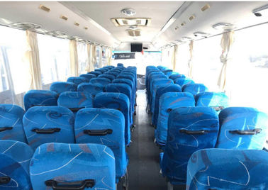 ZK6127 Yutong a employé la marque de Yutong utilisée par sièges d'autobus de passager/66 autobus de luxe