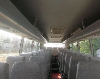Le C.A. diesel plus haut a utilisé l'autobus d'entraîneur 2011 la longueur 8400kg des sièges 8.5m de l'an 39