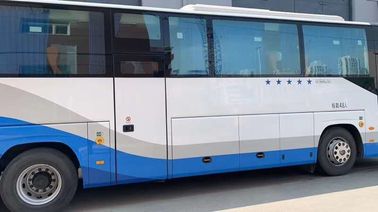 48 sièges 2018 occasion d'an ont utilisé l'autobus diesel/grand autobus diesel superbe d'entraîneur de Lhd