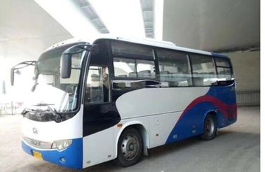 33 sièges ont utilisé un plus haut entraîneur de passager de moteur de la marque YC de bus touristique Bus