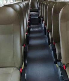 39 sièges 260HP ont employé la vitesse maximum des autobus 100km/H de Yutong 2010 ans 8995 x 2480 x 3330mm