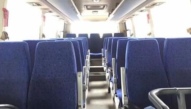 29 sièges plus haut ont employé le modèle No Damage de l'autobus LCK6796 de Bus Diesel Engine d'entraîneur