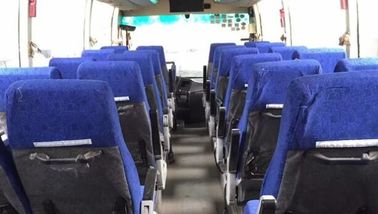 29 sièges plus haut ont employé le modèle No Damage de l'autobus LCK6796 de Bus Diesel Engine d'entraîneur