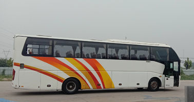 2012 ans 53 posent la vitesse maximum utilisée par luxe de la longueur 100km/H du model 12m des autobus 6122 de Yutong