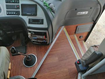 ZK6908 le modèle Diesel Fuel Used Yutong transporte la couleur facultative de 2015 sièges de l'an 39