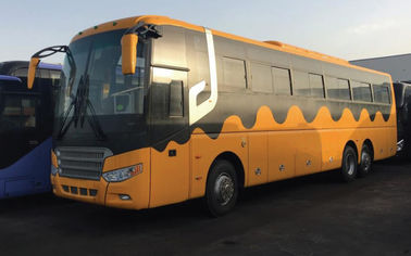 support d'émission de l'euro III d'autobus de pinces de Zhong d'autobus de promotion de taille d'autobus de 3850mm