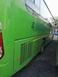 Le nouvel autobus de déplacement 33 du dragon XMQ6125 d'autobus d'or de promotion pose 2019 ans