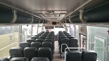 LHD/RHD 68 pose l'autobus de caboteur d'occasion de 243KW Yutong