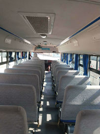 empattement de 5250mm autobus de Yutong utilisés par Seater de 2016 ans 56