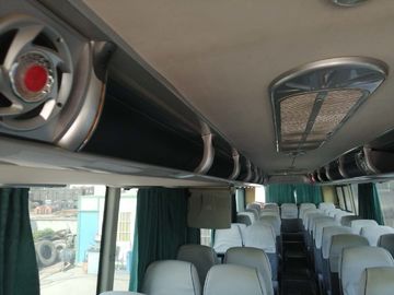 la longueur de 247kw 120km/H LHD 12M a utilisé des autobus de Yutong