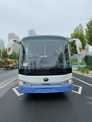 49 le moteur diesel d'arrière des sièges 192kw 2016 ans a utilisé l'autobus YC de Yutong. Moteur 14700kg