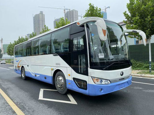 49 le moteur diesel d'arrière des sièges 192kw 2016 ans a utilisé l'autobus YC de Yutong. Moteur 14700kg