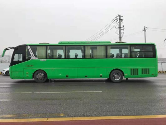 8.9L 6 autobus des cylindres 360Hp 12M Second Hand Zhongtong