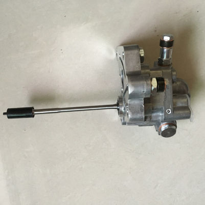 Pompe à essence de pompe à engrenages de pompe de transfert d'huile de vitesse de série de l'euro III Europea de SCANIA  21067551