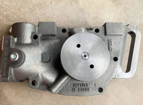 Les pièces de moteur de Cummins Nta855 eau la pompe 3051408/3801708
