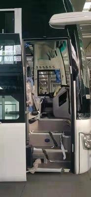 Nouveau moteur arrière de moteurs diesel de Bus Steering LHD de car de nouvel de l'autobus 55 de sièges autobus de Yutong ZK6112H9 nouvel