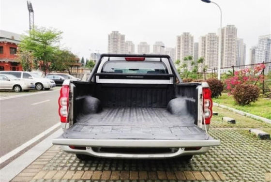 Camion pick-up de luxe de la version GW4D20B 6MT Chine d'UE Vehiculos du moteur diesel 2.0T de COLLECTE de CHANGCHENG à vendre