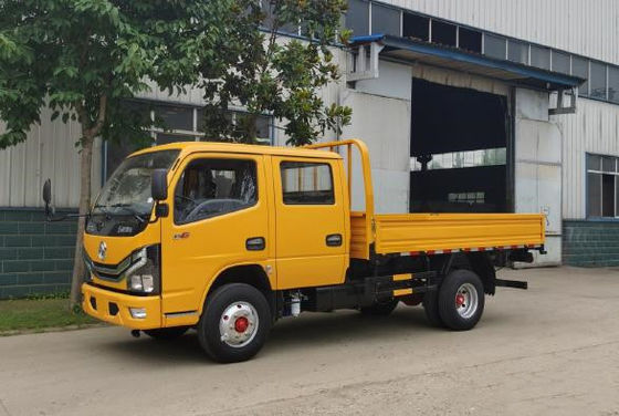 Tracteur bon marché Shacman Dongfeng FAW Mini Dump Trucks de réservoir de stockage de pétrole des prix 80L camion de tout neuf de cargaison 10-20 T Tipper Light Truck