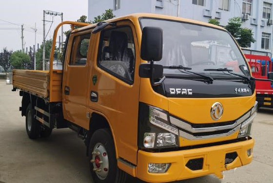 Tracteur bon marché Shacman Dongfeng FAW Mini Dump Trucks de réservoir de stockage de pétrole des prix 80L camion de tout neuf de cargaison 10-20 T Tipper Light Truck