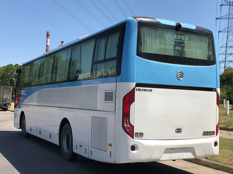 2015 ans 45 Dragon Bus d'or utilisé par sièges XML6103J28 LHD pour le tourisme en bon état
