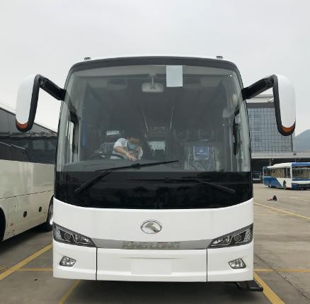 Moteur tout neuf 6L280 de Kinglong Xmq6112ay 2buses 49+1+1seats Yuchai d'autobus rapidement boîte de vitesse de 6 vitesses