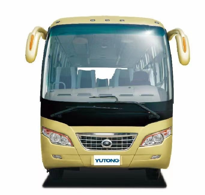 2022 de l'an 40 nouvelle Yutong direction de Front Engine Coach Bus RHD LHD d'autobus des sièges ZK6932d