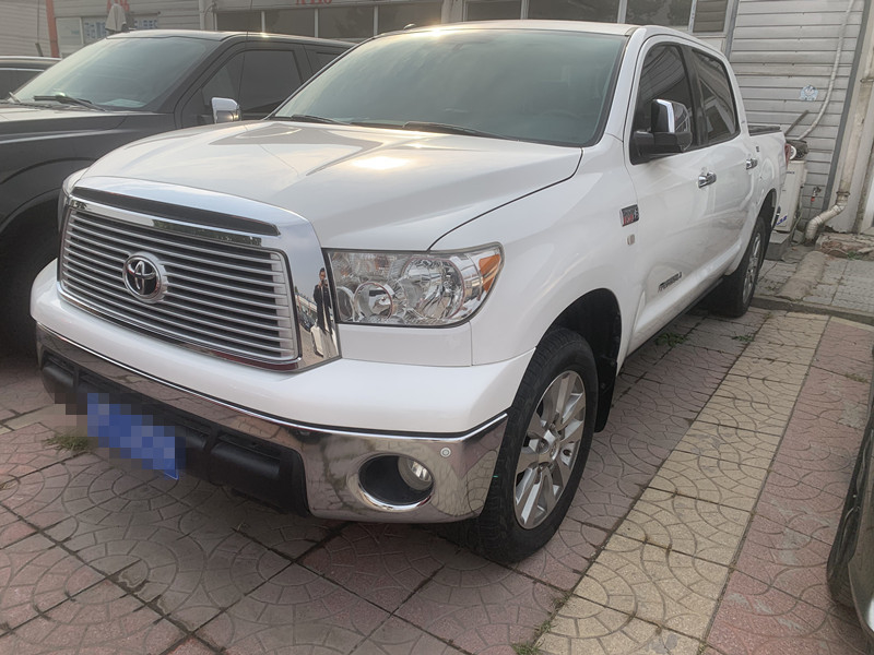 Camion pick-up diesel utilisé de Land Cruiser de camion pick-up des camion pick-up 4x4 Toyota à vendre